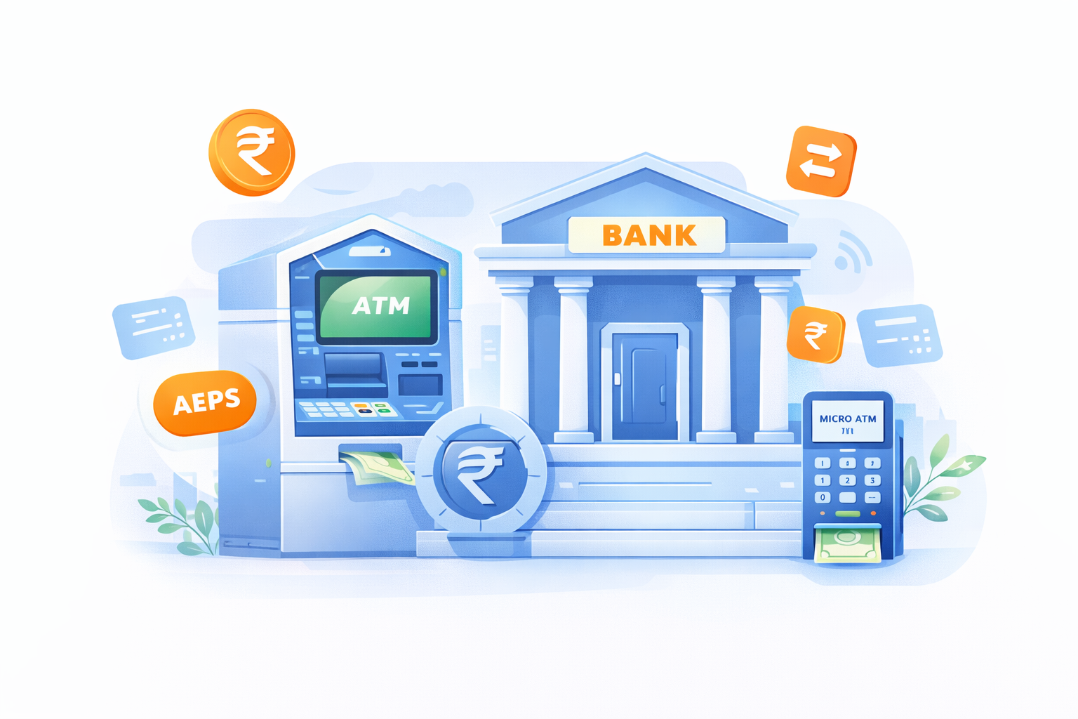 Banking Services