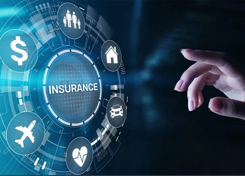 Insurance Services