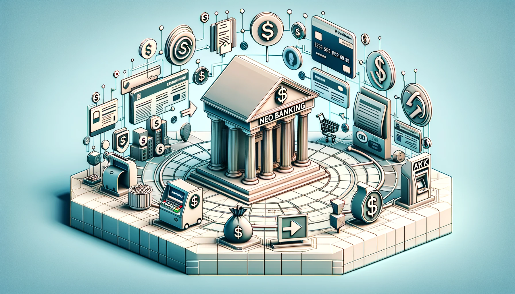 Neo Banking