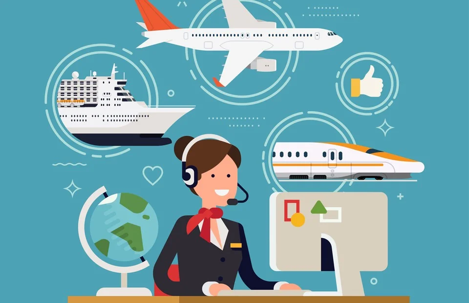 Travel Services
