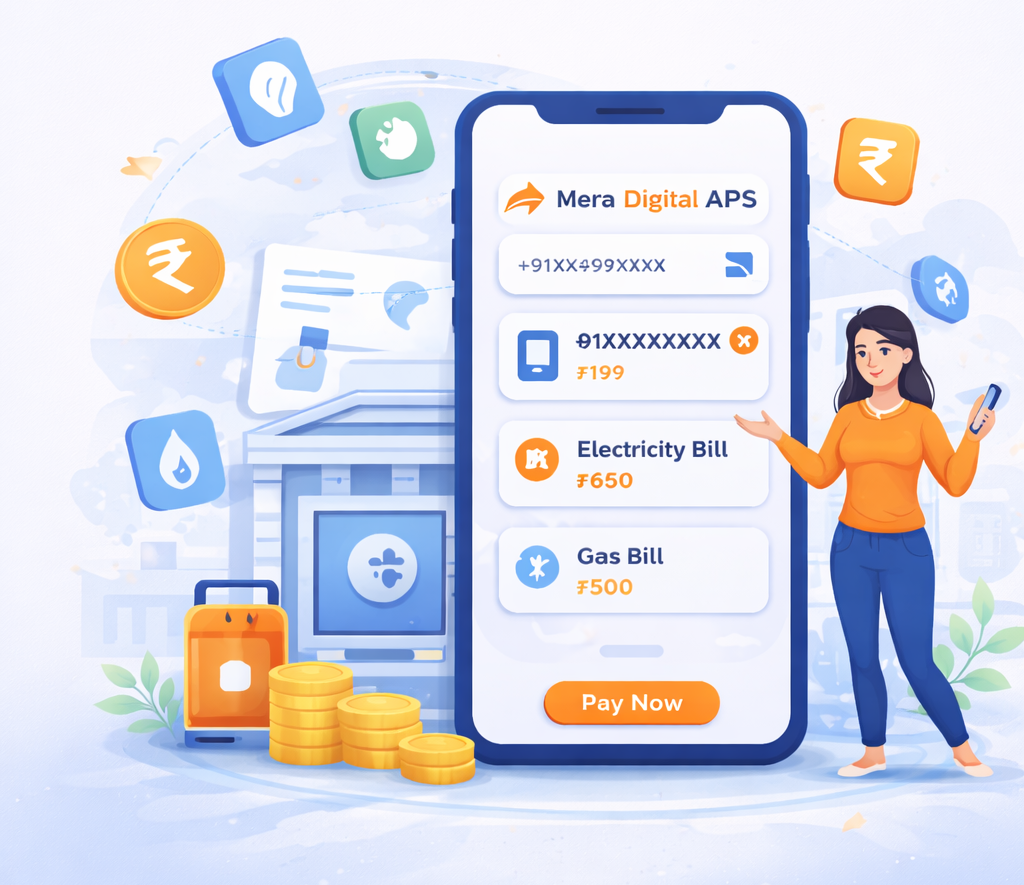 Utility Services